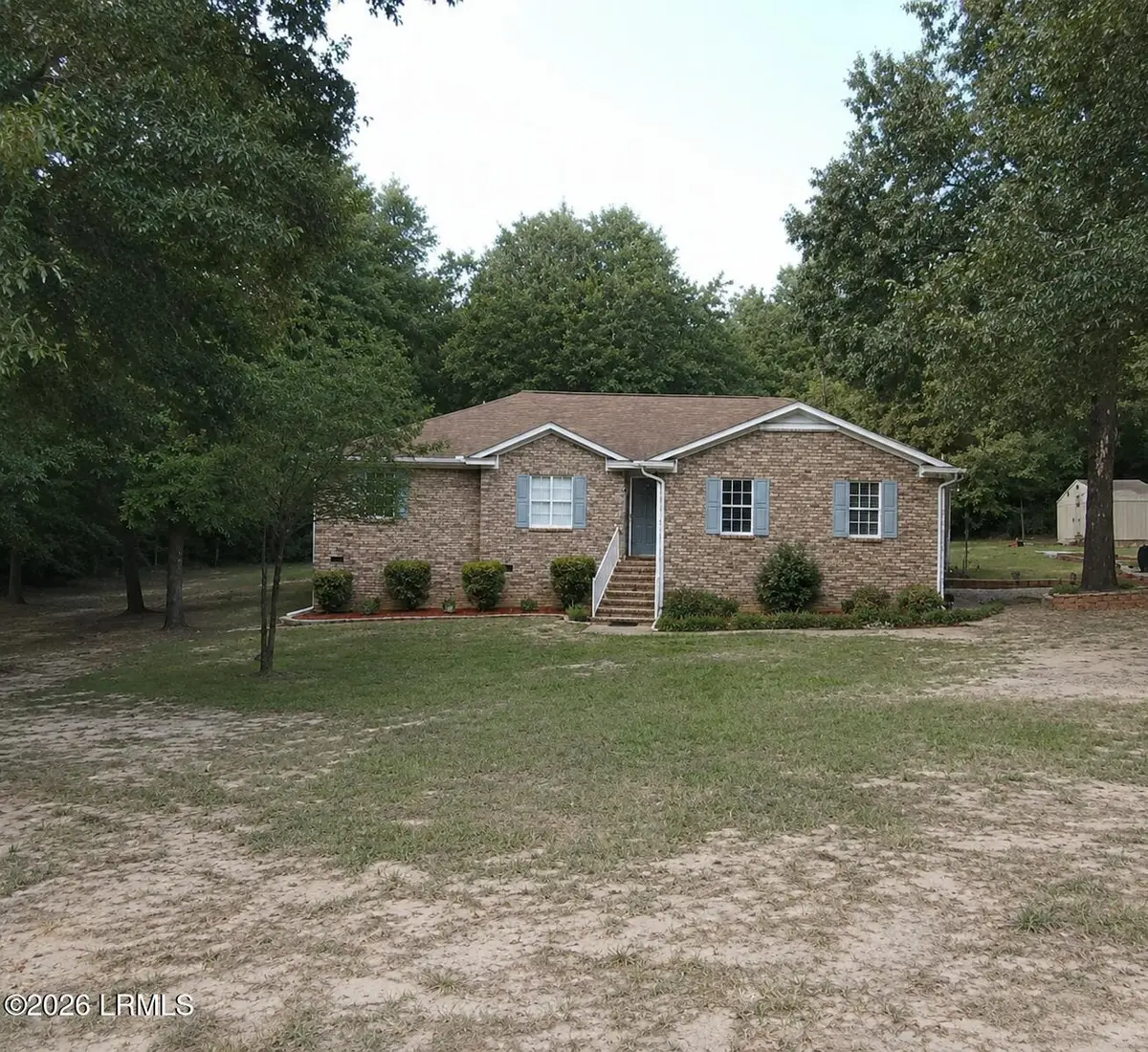 7 Desoto Drive, Aiken, SC 29803 - #1