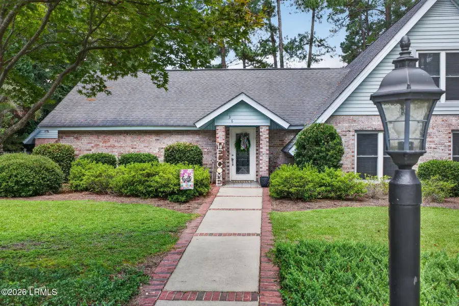 136 Goss Lane, Barnwell, SC 29812 - #2