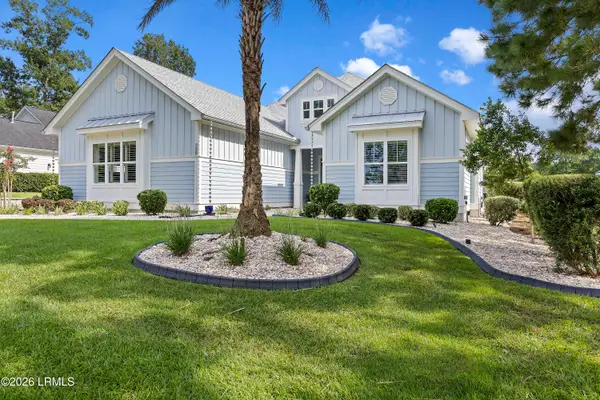 68 Slack Tide Drive, Hardeeville, SC 29927