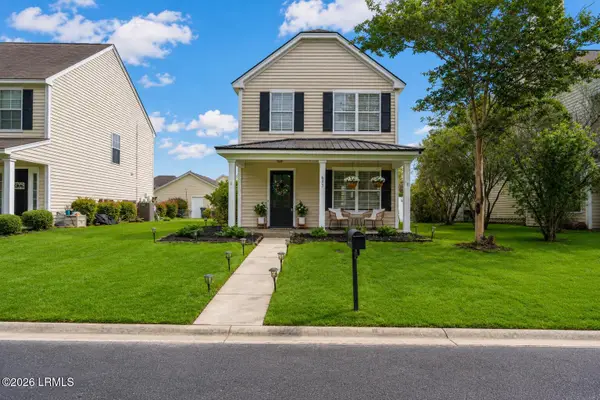 653 College Park Circle, Okatie, SC 29909