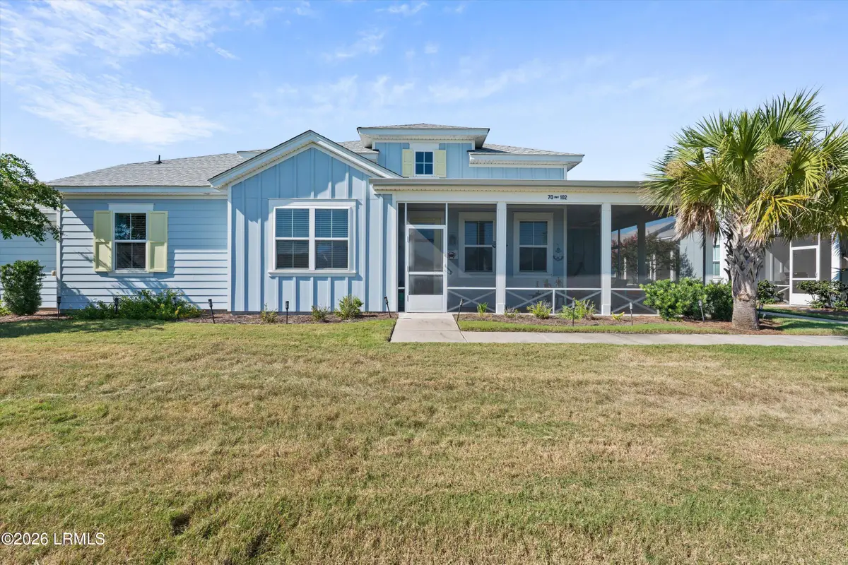 70 Sandbar Lane #102, Hardeeville, SC 29927 - #1