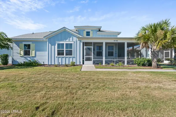 70 Sandbar Lane #102, Hardeeville, SC 29927