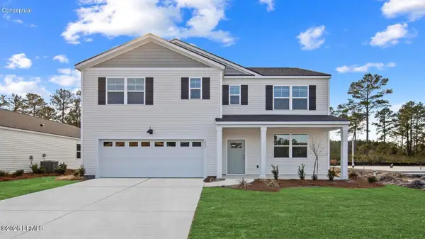 1080 Sanctuary Drive, Hardeeville, SC 29936
