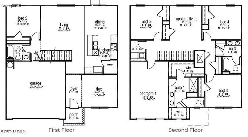 1080 Sanctuary Drive, Ridgeland, SC 29936 - #2