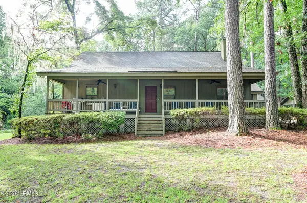 1196 Old House Road, Ridgeland, SC 29936