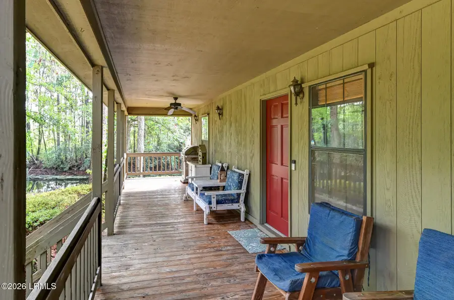 1196 Old House Road, Ridgeland, SC 29936 - #3