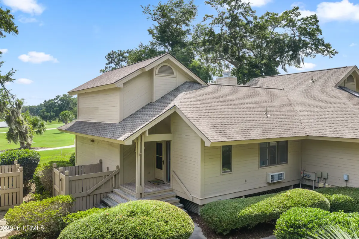 2021 Bluff Villas Road, Saint Helena Island, SC 29920 - #1
