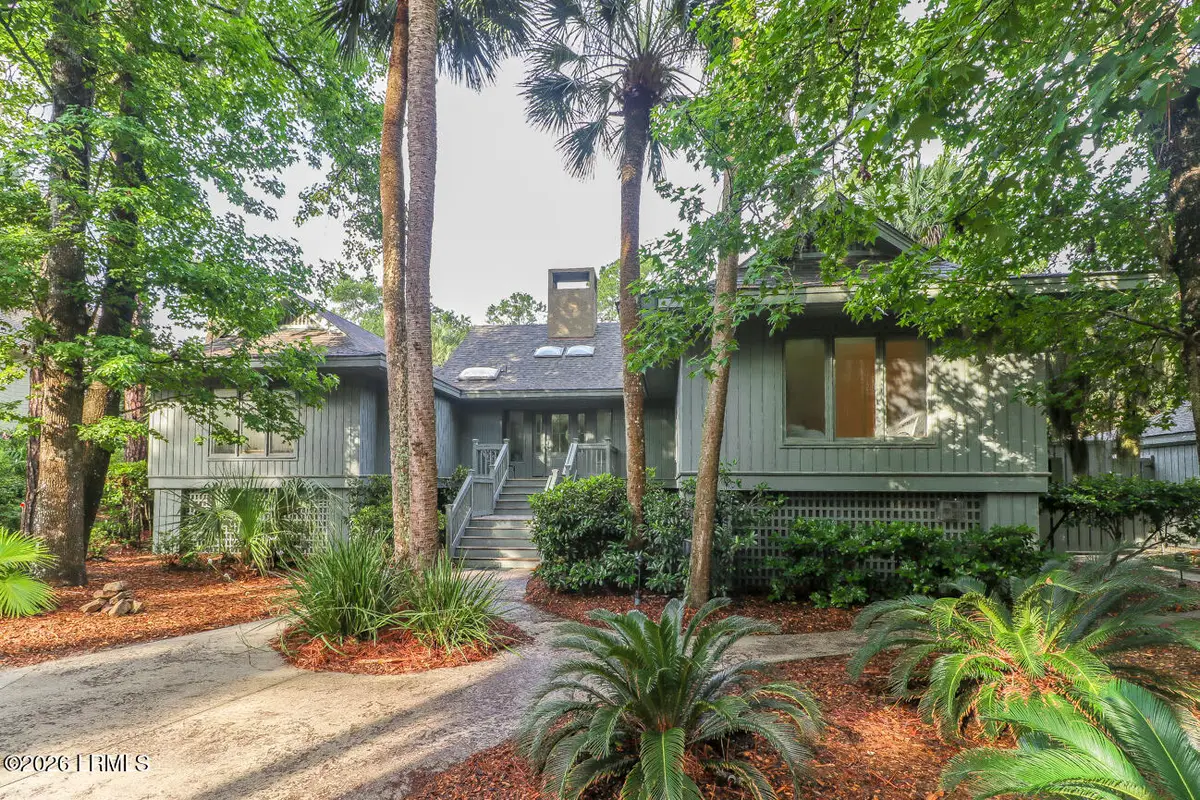 16 Sandhill Crane Road, Hilton Head Island, SC 29928 - #1