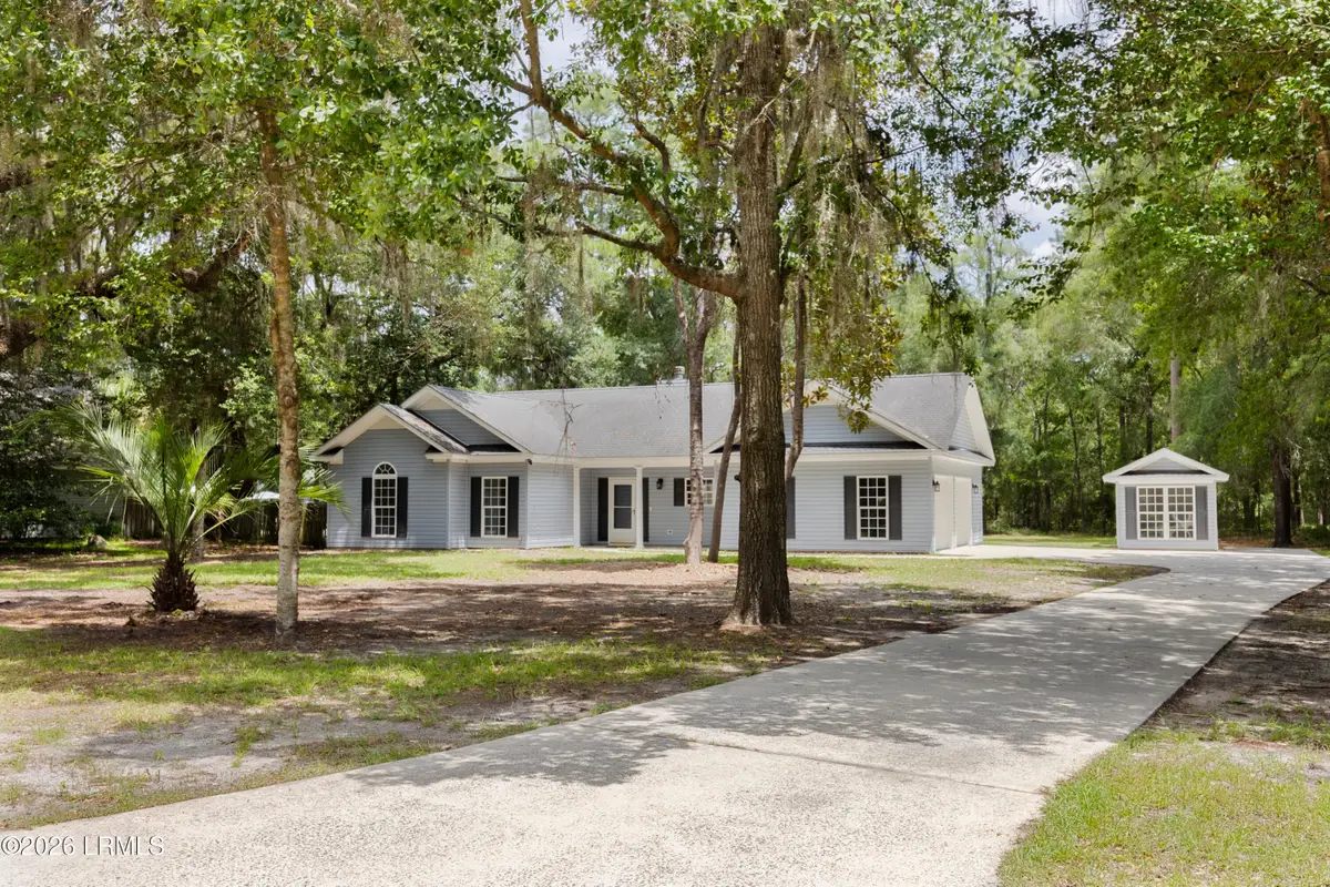 19 Woods Court, Ridgeland, SC 29936 - #1