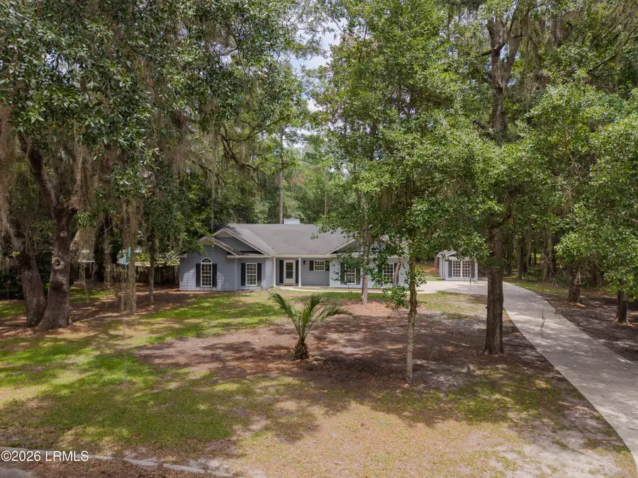 19 Woods Court, Ridgeland, SC 29936 - #2
