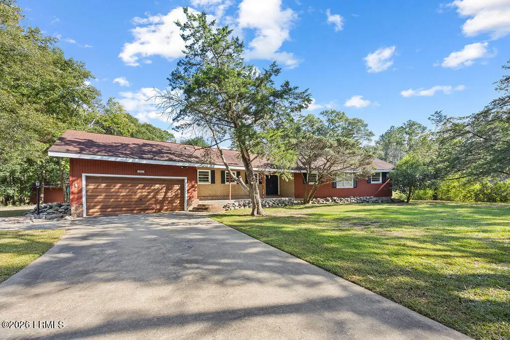 402 Mcdill Lane, Hampton, SC 29924 - #1