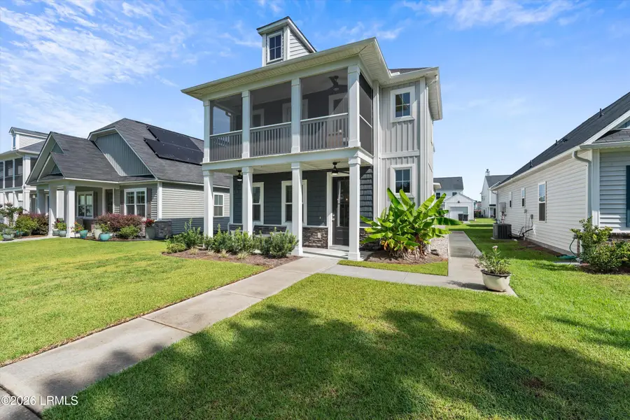 58 Garden Isle Lane, Hardeeville, SC 29927 - #2