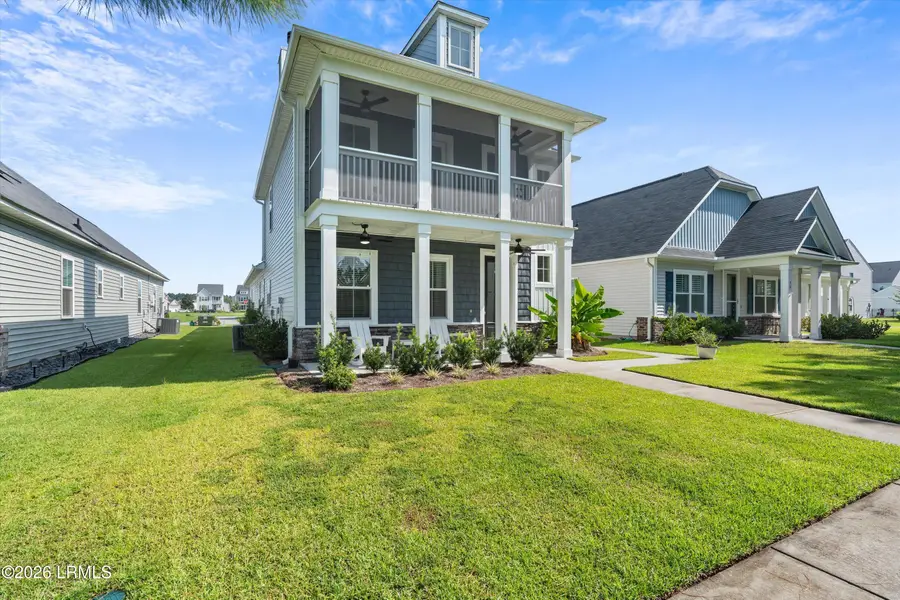 58 Garden Isle Lane, Hardeeville, SC 29927 - #3