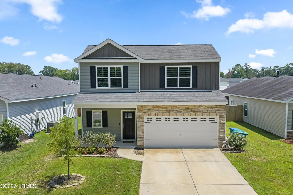 85 Great Bend Drive, Beaufort, SC 29906 - #1