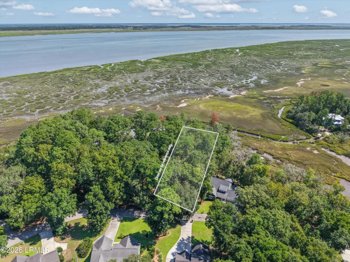 208 Black Skimmer Drive W, Beaufort, SC 29907 - #1