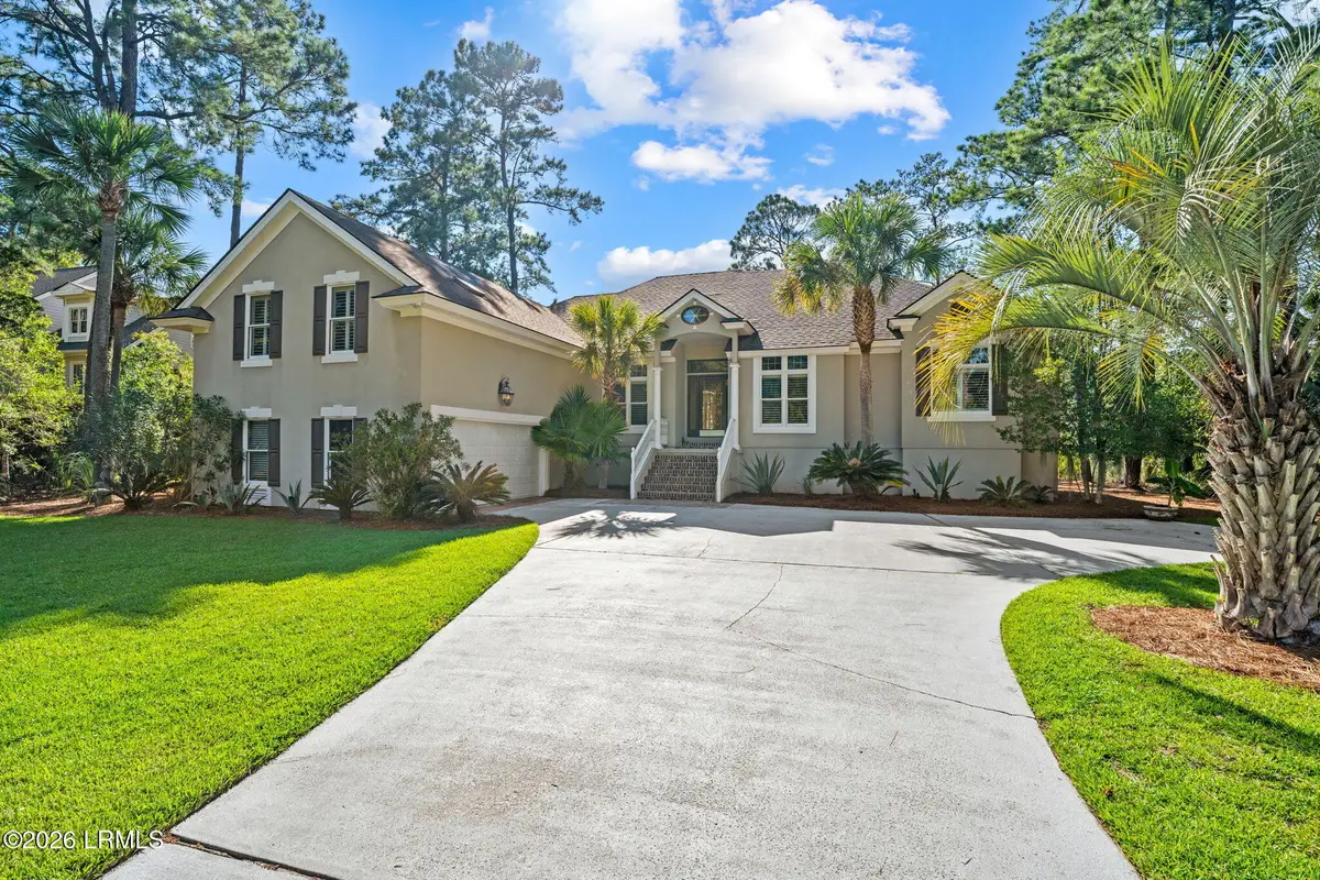 11 Belfair Point Drive, Bluffton, SC 29910 - #1