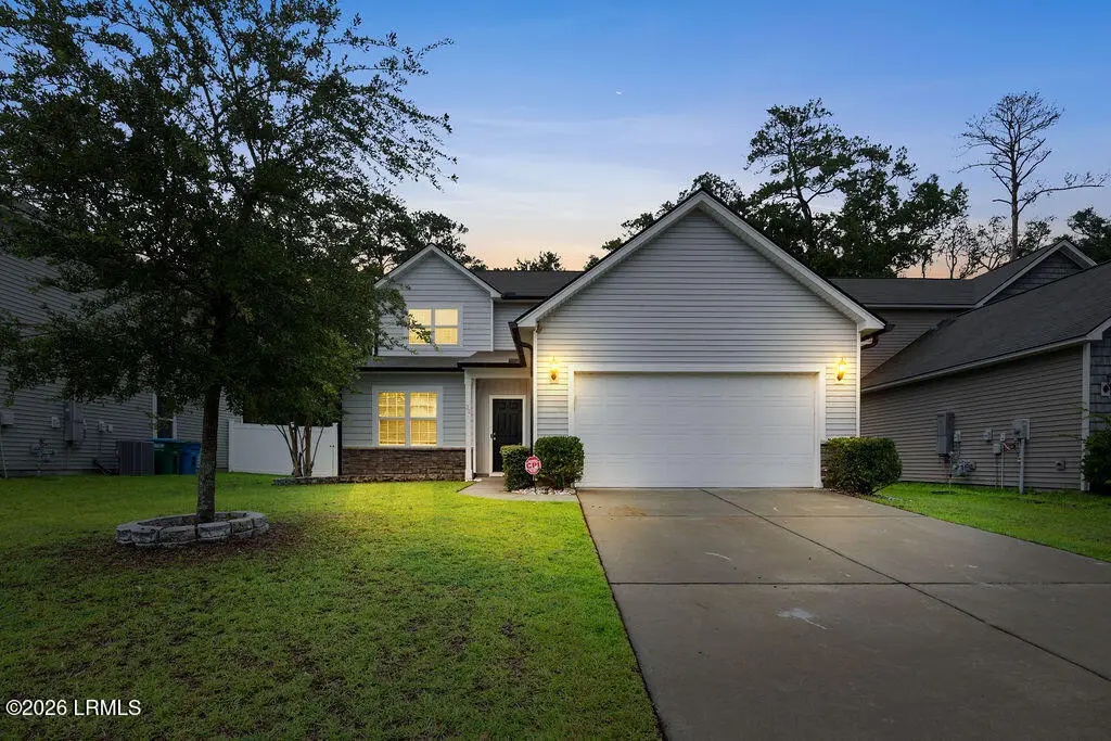 32 Pacolet Lane, Beaufort, SC 29906 - #1
