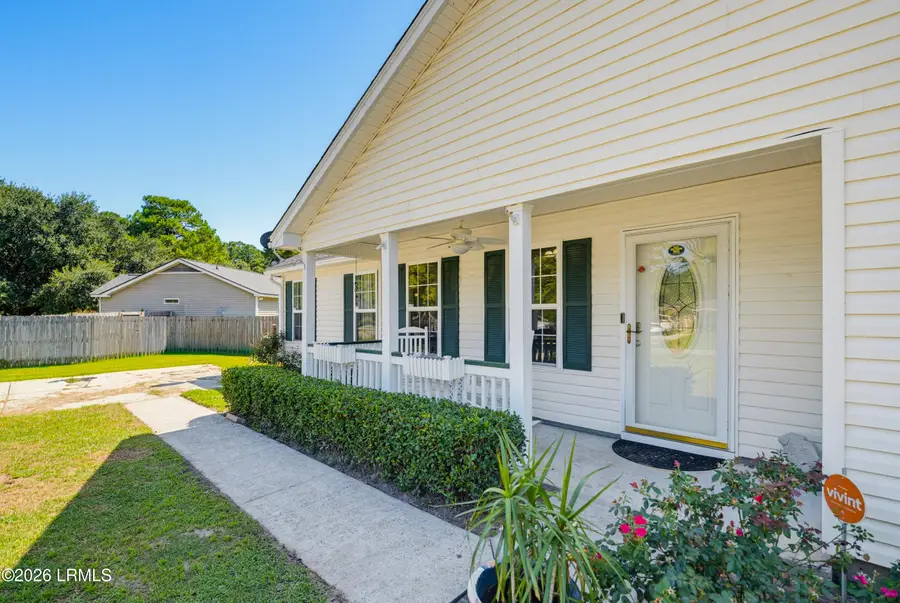 3 Wegeon Lane, Beaufort, SC 29906 - #3