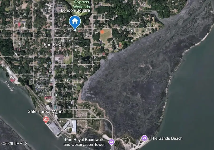 Address Withheld By Seller, Port Royal, SC 29935 - #2