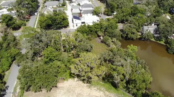 1274 Richmond Avenue, Port Royal, SC 29935