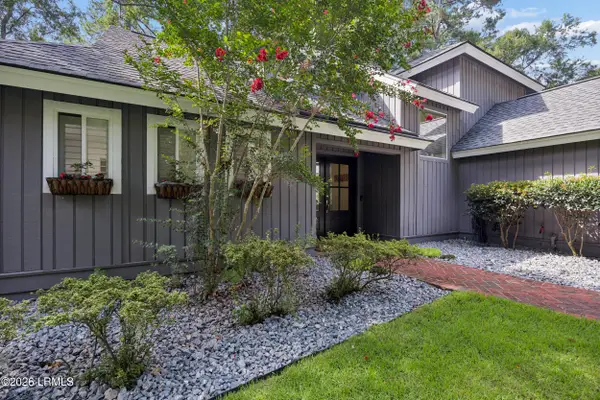 3 Wood Eden Lane, Bluffton, SC 29910