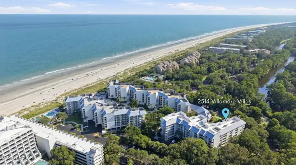 1 Ocean Lane #2514, Hilton Head Island, SC 29928
