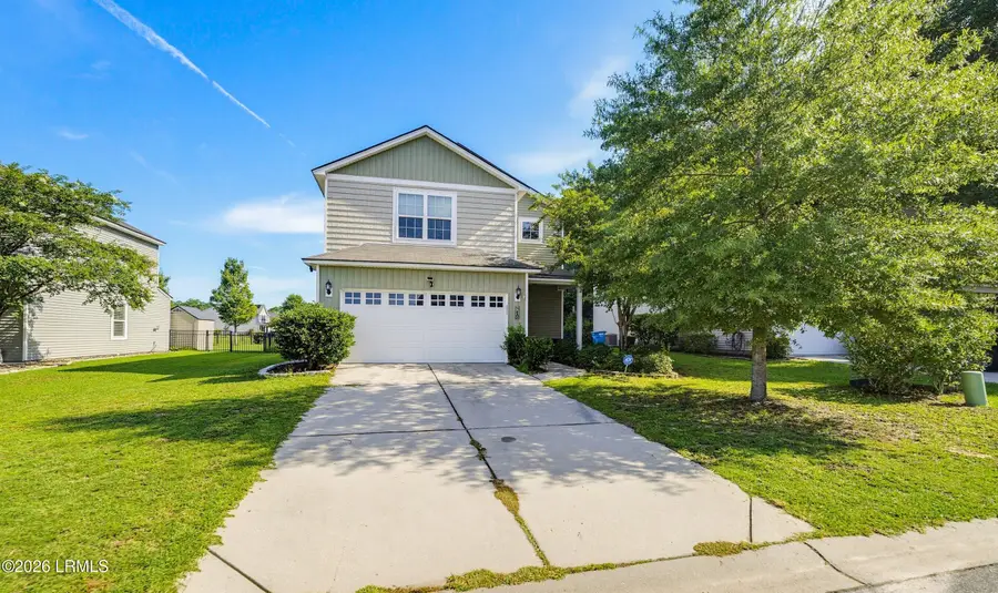 26 Catawba Way, Beaufort, SC 29906 - #2
