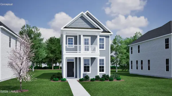 5 Rearden Way, Beaufort, SC 29906