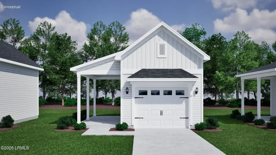 5 Rearden Way, Beaufort, SC 29906 - #2