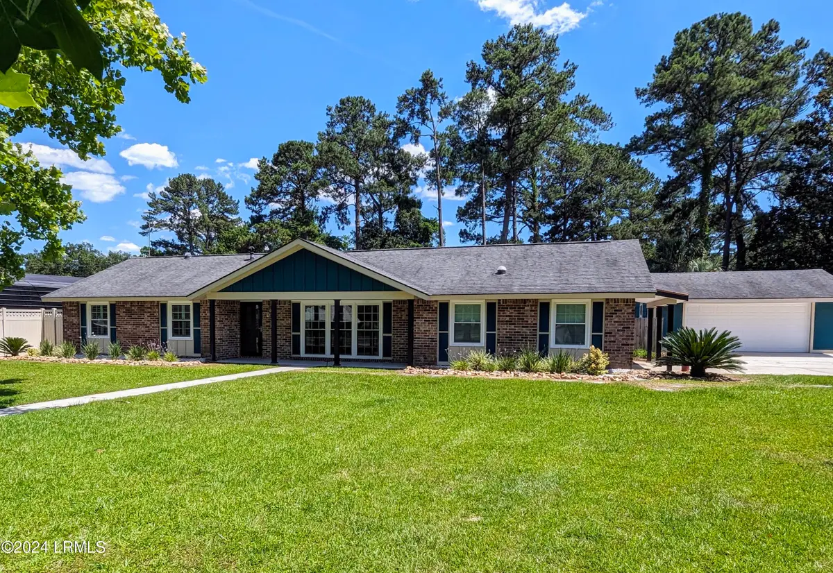 2233 Salem Road, Beaufort, SC 29902 - #1