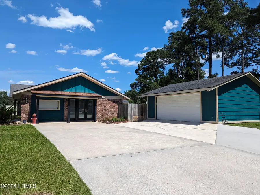 2233 Salem Road, Beaufort, SC 29902 - #2