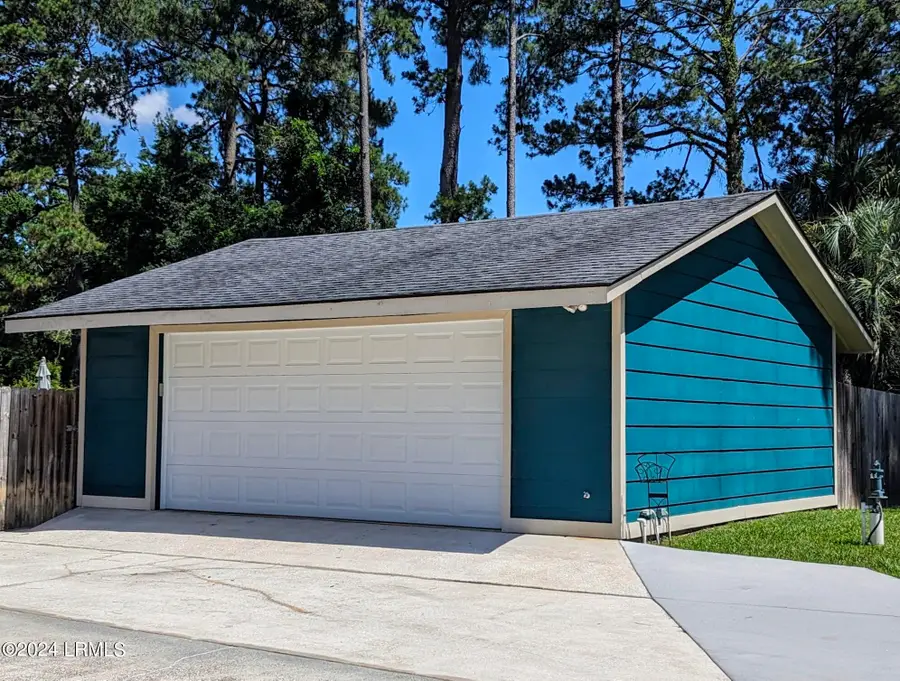 2233 Salem Road, Beaufort, SC 29902 - #3