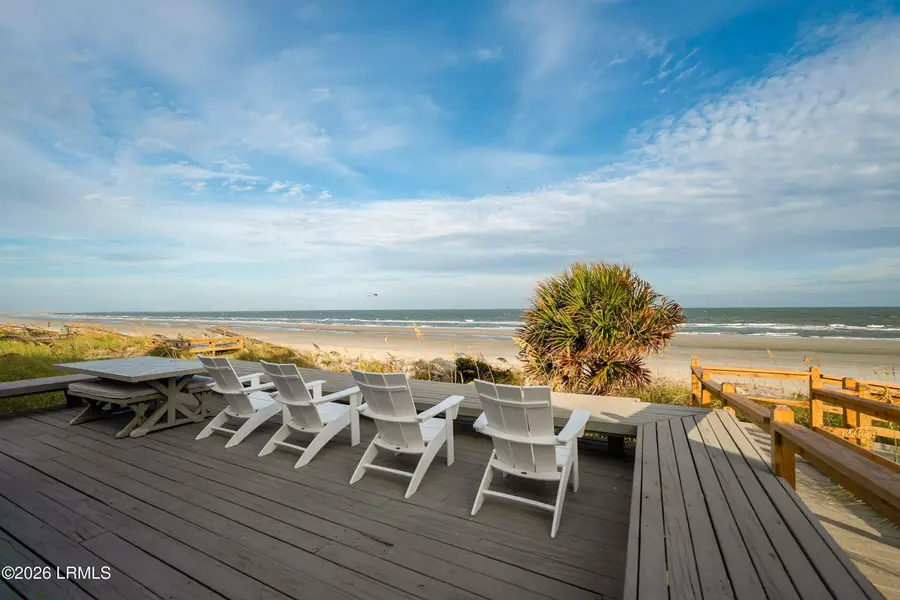 468 Tarpon Boulevard, Fripp Island, SC 29920 - #2