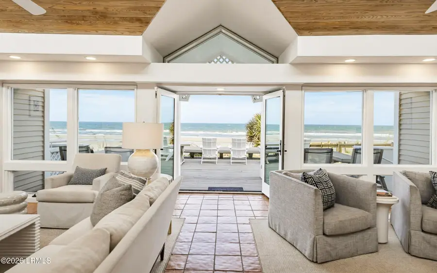 468 Tarpon Boulevard, Fripp Island, SC 29920 - #3