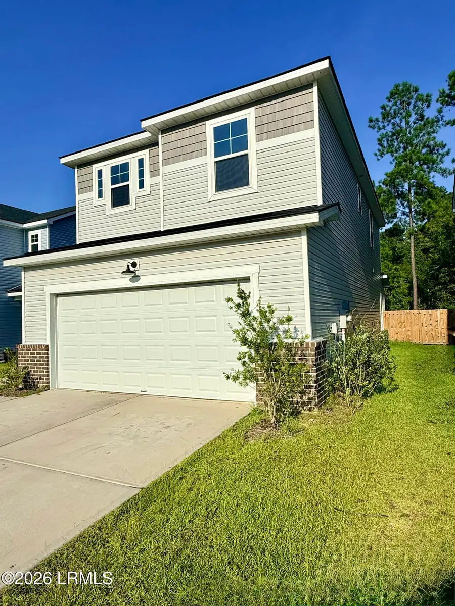 464 Sawmill Road, Hardeeville, SC 29927 - #3