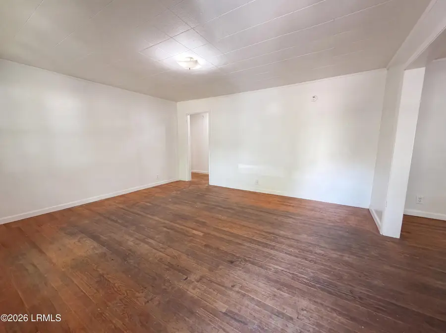441 Byrnes Street, Allendale, SC 29810 - #3