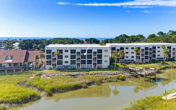 190 Beach Club Villa #190, Fripp Island, SC 29920