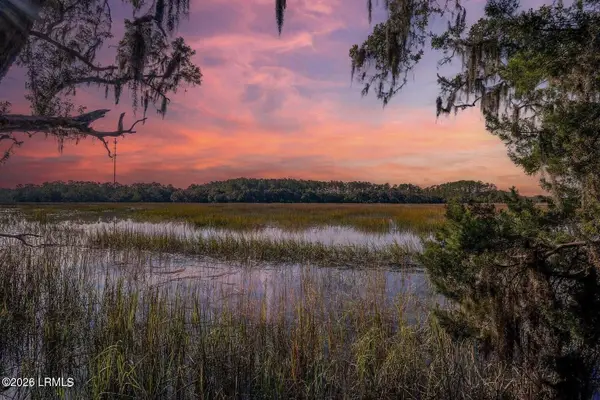 5 Whitners Landing Road, St. Helena Island, SC 29920