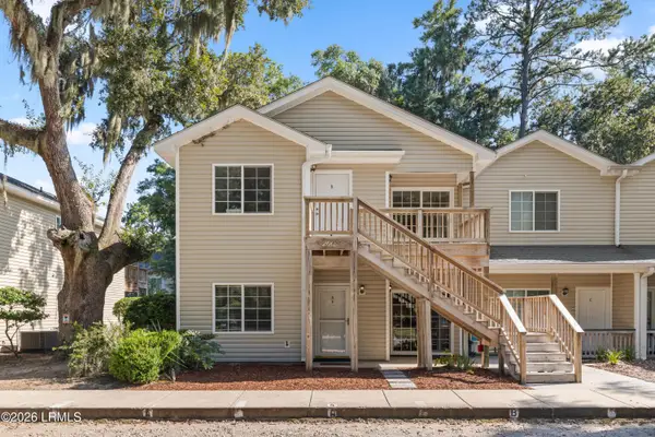 2618 Holmes Drive #A, Beaufort, SC 29902
