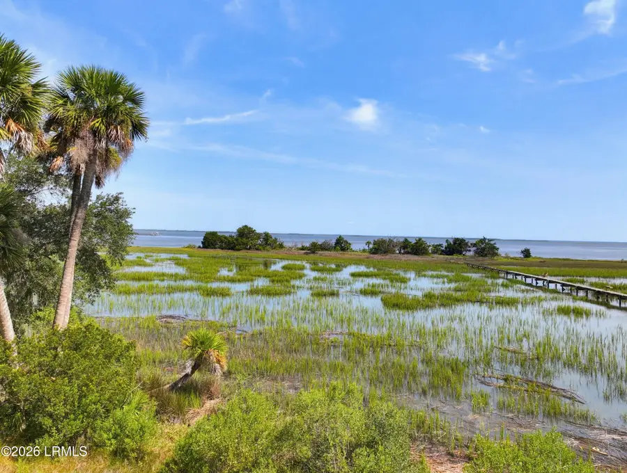 29 Coosaw River Drive, Beaufort, SC 29907 - #2