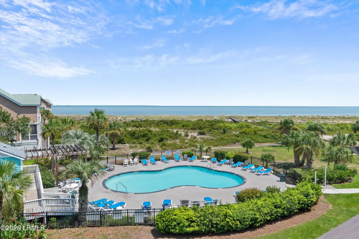 6 Harbor Drive N #M313, Saint Helena Island, SC 29920 - #1
