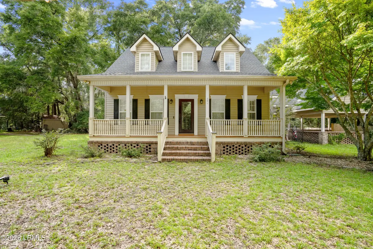 121 Miller Street, Ridgeland, SC 29936 - #1