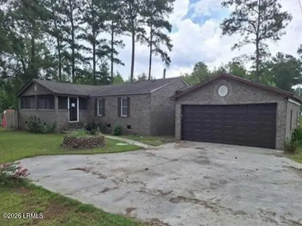559 Rivers Hill, Pineland, SC 29934