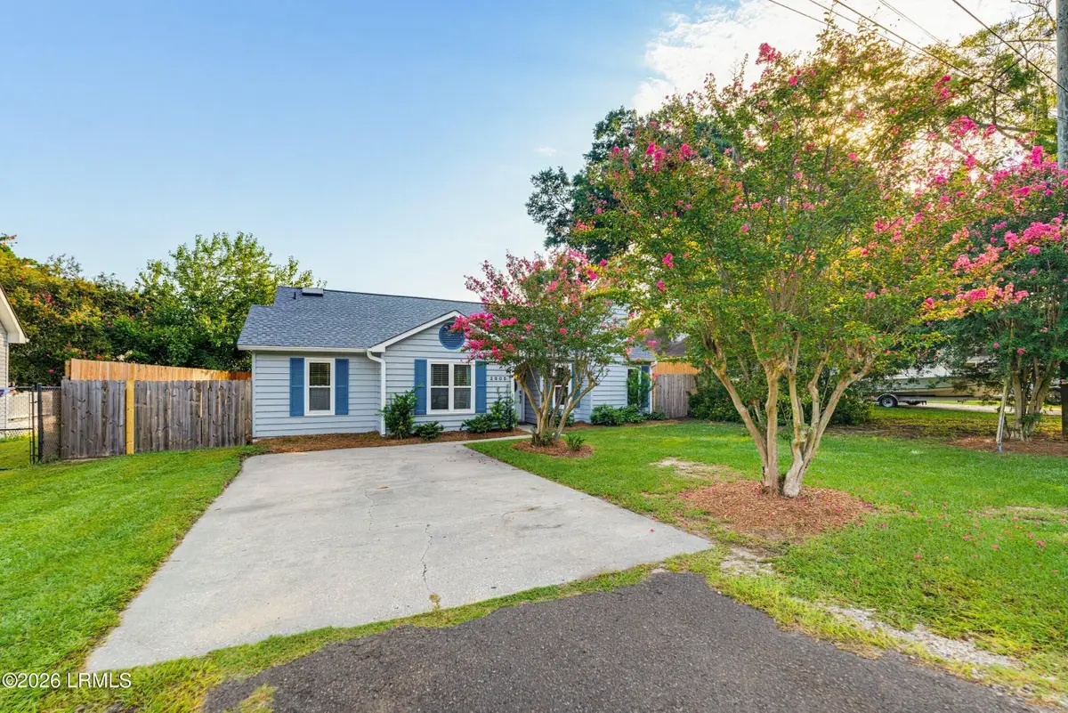 2905 Riverside Drive, Beaufort, SC 29902 - #1