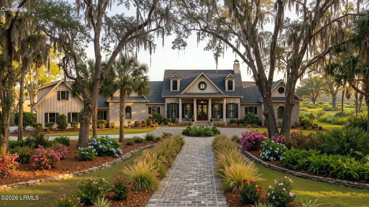 2 Blake Lane, Seabrook, SC 29940 - #1