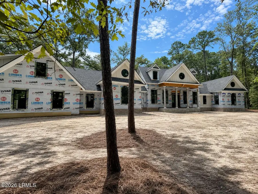 2 Blake Lane, Seabrook, SC 29940 - #3