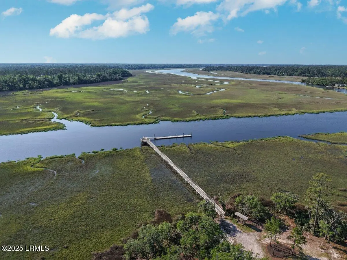 472 Chicora Lane, Yemassee, SC 29945 - #1