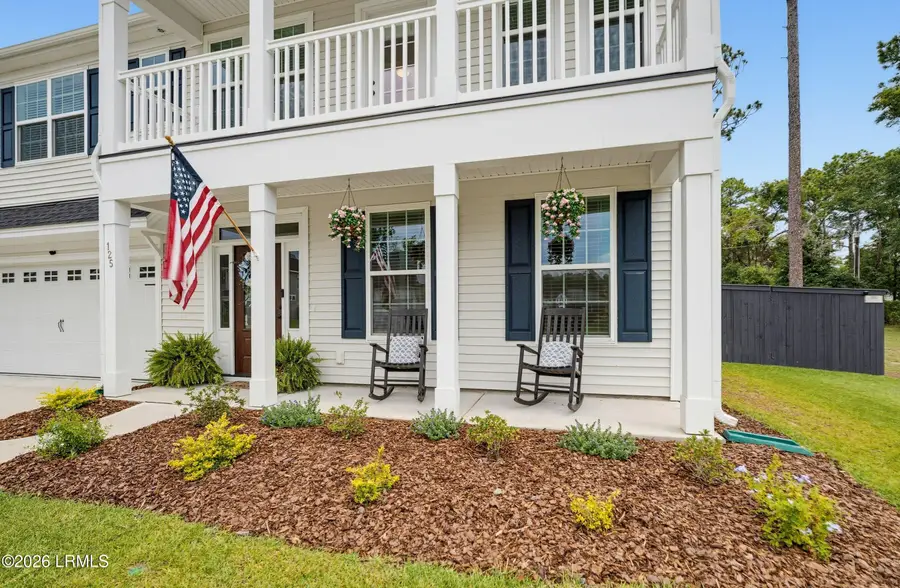 125 Furrow Lane, Beaufort, SC 29907 - #3