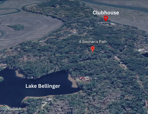 4 Stephens Path, Seabrook, SC 29940