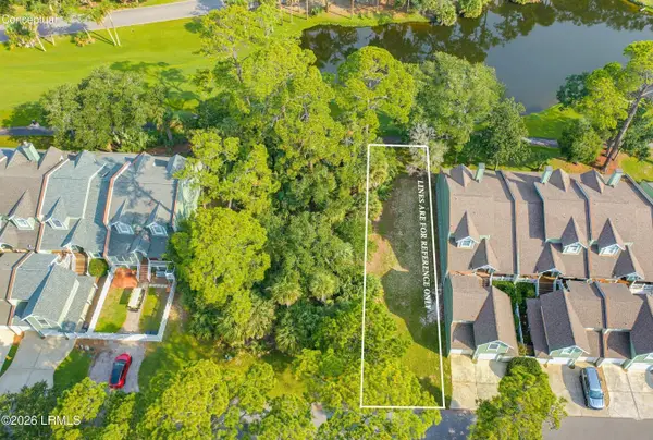 405 Wahoo Drive, Fripp Island, SC 29920